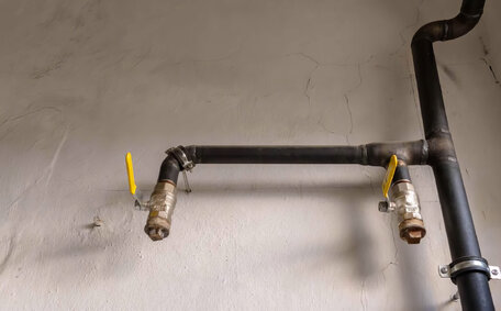 Essential Safety Gear Gas Work