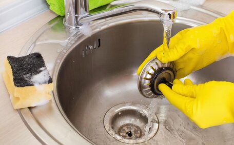 Common Myths Blocked Drains - Busted