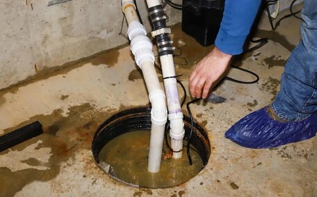 common plumbing emergencies